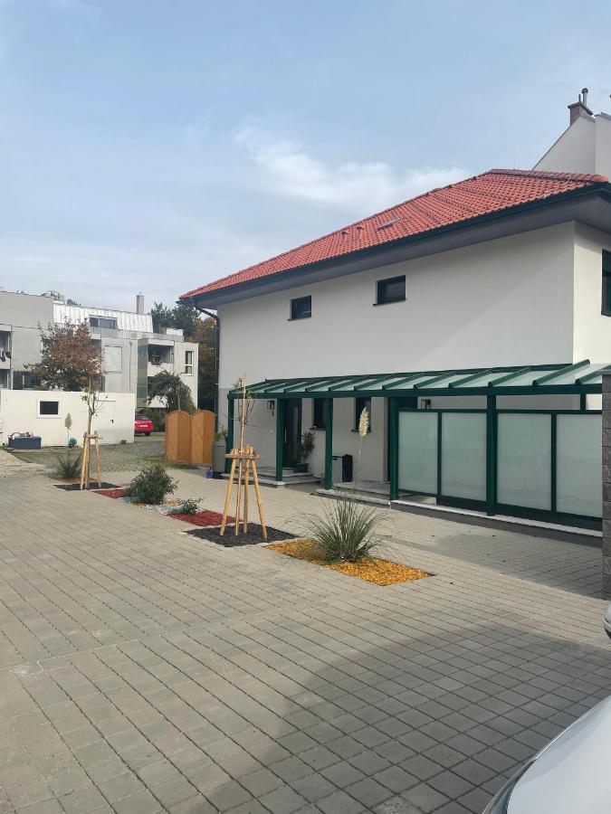 Premium Home 23 Vienna Exterior photo